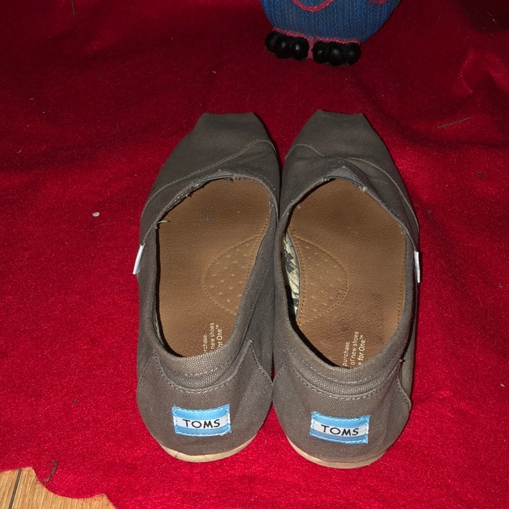 Men’s TOMS